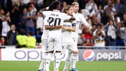 博鱼体育官方网站-西甲解签：皇马巴萨遇强敌 能否过关要看世界杯？