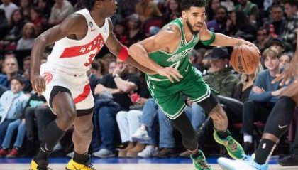 博鱼体育平台-凯尔特人季前赛收官 揭幕战前他们有两大问题待解