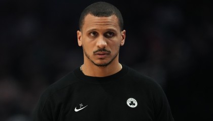 博鱼app-马祖拉谈竞技特质：要肯定大家的职业态度 信任每一名球员