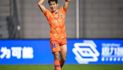 博鱼体育官网-段刘愚入汉“替补”陶强龙 面谈崔康熙终获大度放行