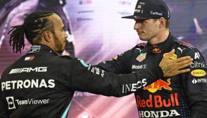 博鱼体育官网-2022赛季F1前瞻②：汉密尔顿VS维斯塔潘“二番战”