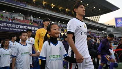 博鱼app-海港闯关津门瞄准未来4大战役：场场硬仗！咬住排名