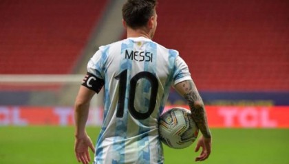 博鱼体育官网-梅西、英格兰、保罗 他们终于要捅破那层窗户纸了吗