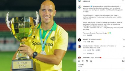 博鱼app-博主：葡萄牙教练菲利佩·佩德罗很可能来国安，担任蒙哥马利助教