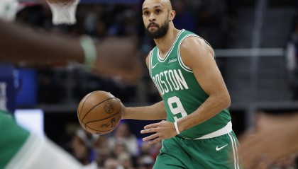 博鱼官网-虽然投篮一般！怀特三分12中4拿18分9助 正负值+31全场最高