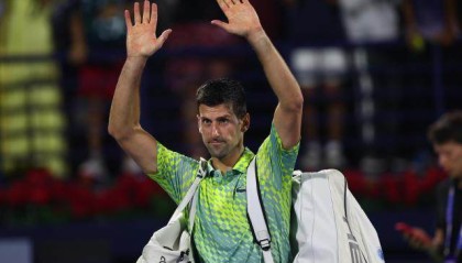 博鱼-德约20连胜遭终结不算意外 下一站动向反成焦点