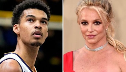 博鱼体育平台-反转了？文班保镖没有故意或非法对布兰妮使用暴力